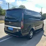 Ford Tourneo 2020 203 л.с. — лот 56387600 из Китая