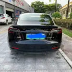 Tesla Model 3 2020 из Китая