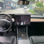 Tesla Model 3 2020 из Китая