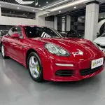 Porsche Panamera 2014 из Китая