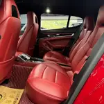 Porsche Panamera 2014 из Китая