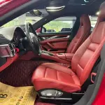 Porsche Panamera 2014 из Китая