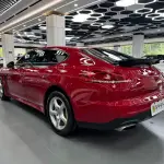 Porsche Panamera 2014 из Китая