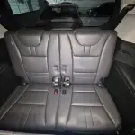 GAC Motor Trumpchi GS8 2018 из Китая