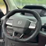 Changan CS55PLUS 2023 из Китая