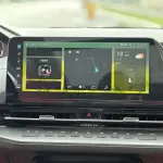 Changan CS55PLUS 2023 из Китая