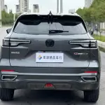 Changan CS55PLUS 2023 из Китая