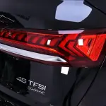 Audi Q7 2023 из Китая