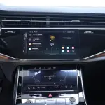 Audi Q7 2023 из Китая