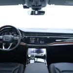 Audi Q7 2023 из Китая