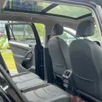 Volkswagen Tiguan L 2021 из Китая