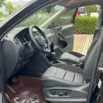 Volkswagen Tiguan L 2021 из Китая