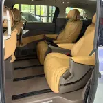 Denza Denza D9 2023 из Китая