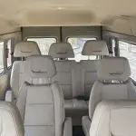 Ford Transit Custom 2018 из Китая