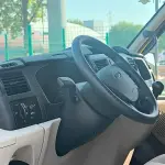 Ford Transit Custom 2018 из Китая