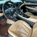 Buick LaCrosse 2019 из Китая