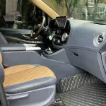 Mercedes-Benz Vito 2022 из Китая