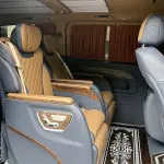 Mercedes-Benz Vito 2022 из Китая