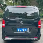 Mercedes-Benz Vito 2022 из Китая