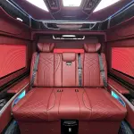 Toyota Hiace из Китая
