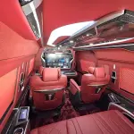 Toyota Hiace из Китая