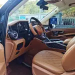 Mercedes-Benz Vito 2023 из Китая