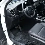 Kia KX5 2021 из Китая