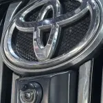 Toyota Prado 2012 из Китая