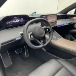 享界 Xiangji S9 2024 из Китая