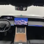 享界 Xiangji S9 2024 из Китая