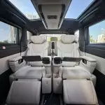 Toyota Alphard из Китая