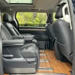 GAC Motor Trumpchi M8 2022 из Китая
