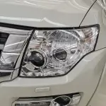 Mitsubishi Pajero (Import) 2019 из Китая