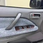 Toyota Crown 2001 из Китая