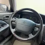 Toyota Crown 2001 из Китая