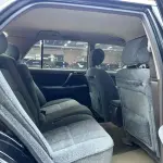 Toyota Crown 2001 из Китая