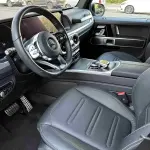 Mercedes-Benz G-Class 2024 из Китая