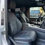 Mercedes-Benz G-Class 2024 из Китая