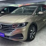 Volkswagen Viloran 2022 из Китая