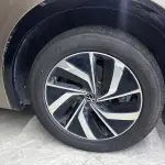 Volkswagen Viloran 2022 из Китая