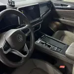 Volkswagen Viloran 2022 из Китая