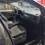 Volkswagen Viloran 2022 из Китая