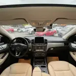Mercedes-Benz GLE Coupe 2018 из Китая
