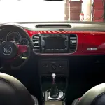 Volkswagen Beetle 2015 из Китая