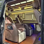 Ford Transit 2022 из Китая