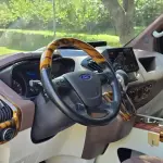 Ford Transit 2022 из Китая