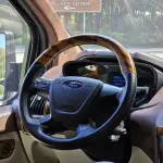 Ford Transit 2022 из Китая