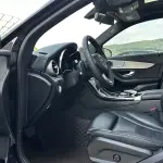 Mercedes-Benz GLC 2017 из Китая
