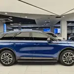 Lincoln Corsair 2022 из Китая