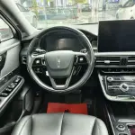 Lincoln Corsair 2022 из Китая